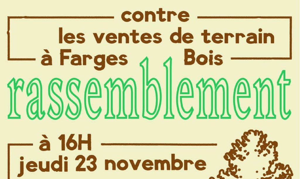 La Com-Com est elle a&nbsp;vendre?