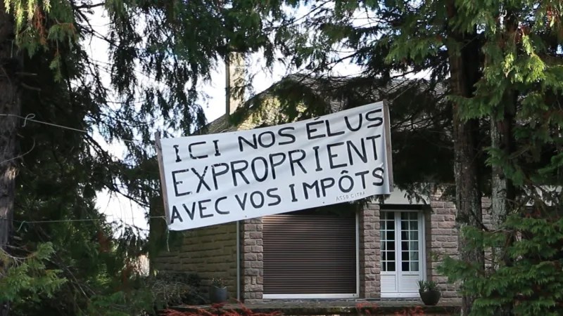 Soutenez la lutte&nbsp;!